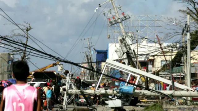 Haiyan