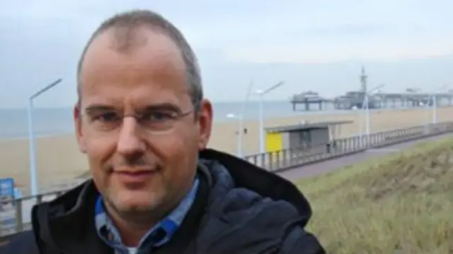 नीदरलैंड