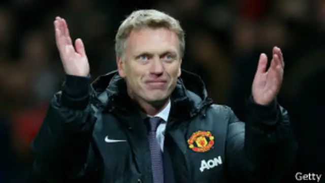 David Moyes