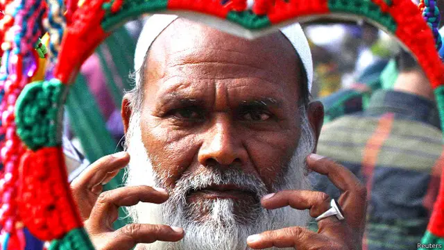 भारतीय मुसलमान, भेदभाव