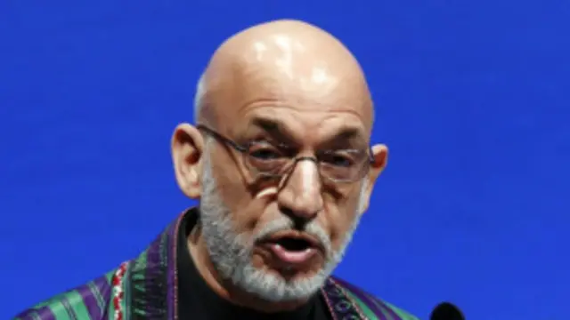 'هر دیدی را که جرگه افغانستان پیش کرد، همان به نمایندگی از ملت افغانستان است'