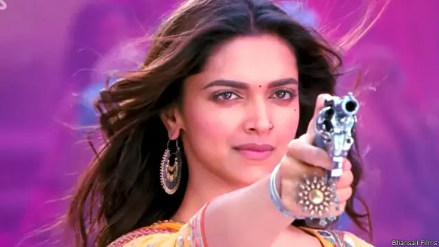 'राम-लीला'