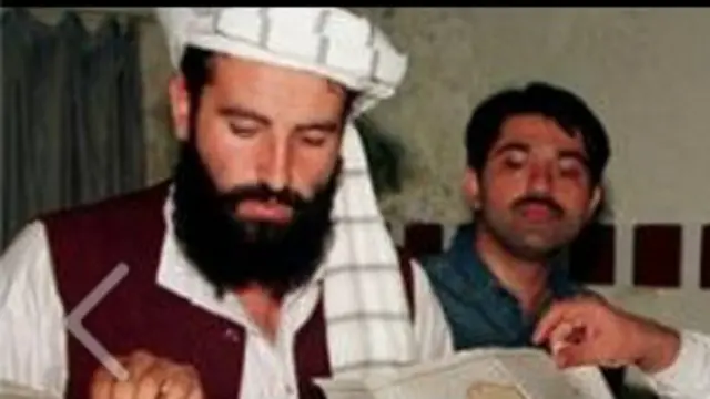 Насриддин Ҳаққоний 