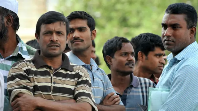 سعودی عرب میں 90 لاکھ غیر ملکی ملازمین نے نئے قوانین کے تحت کام کرنے کے اجازت نامے حاصل کر لیے ہیں۔