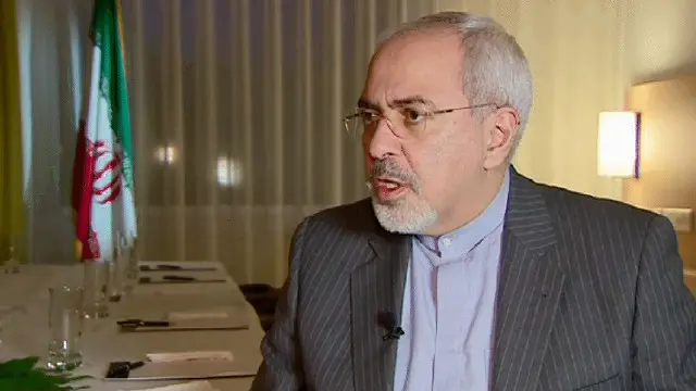 ایران کے وزیر خارجہ اپنے دو روزہ دورے کے دوران پاکستان کی سیاسی قیادت سے ملاقات کریں گے