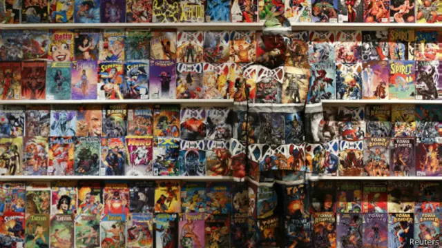 Китайский художник Лю Болинь