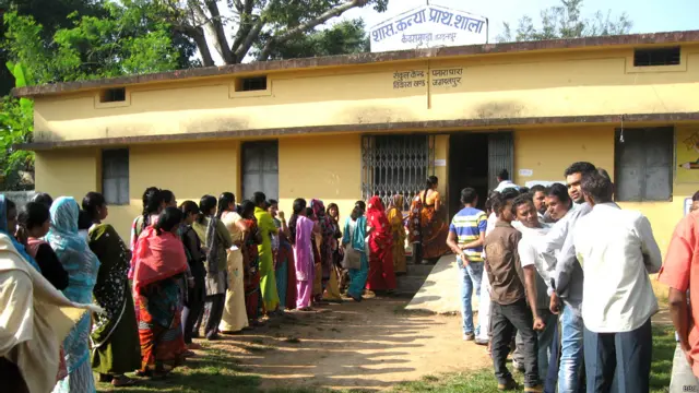 छत्तीसगढ़ विधान सभा चुनाव