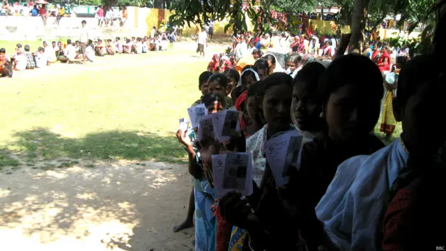 छत्तीसगढ़ विधान सभा चुनाव