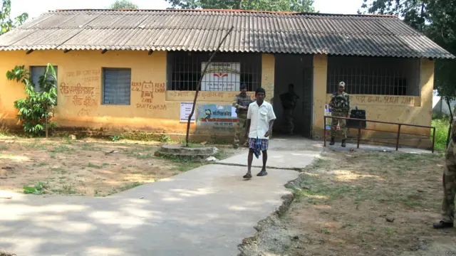 छत्तीसगढ़ विधान सभा चुनाव