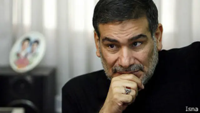 علی شمخانی از معدود سیاستمداران و نظامیان ارشد عرب ایرانی است