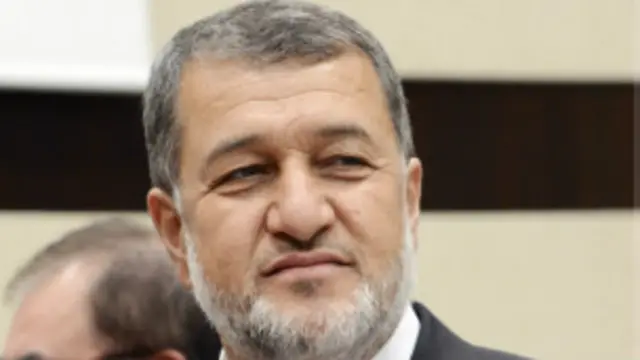 بسم الله محمدي وايي هغوی د کورنیو چارو او ملي امنیت د ریاست سره په ګډه د امنیتي وضیعت په ارزولو بوخت دي.