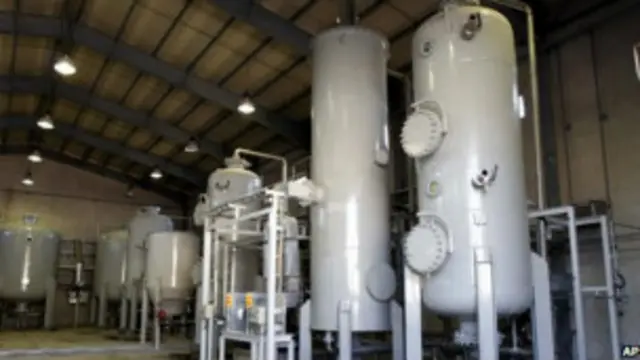 عباس عراقچي دا شک هم ښوولی، چې د مرکچیانو ترمنځ د باور فضا نه شته