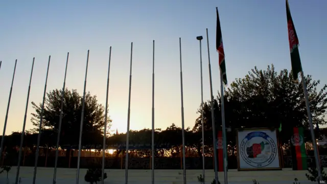 اعضای تدارک لویه جرگه هفته‌های پرکاری داشته‌اند. از هفته آینده قرار است شبانه روزی کار کنند.