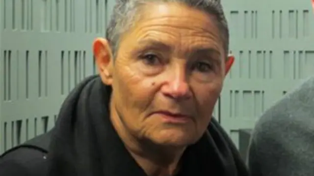 रोबी कहती हैं कि मारने वाले का अपना इतिहास भी बेहद दुर्भाग्यपूर्ण रहा है. हमें दूसरे की भीतर की मानवता को देखना होगा