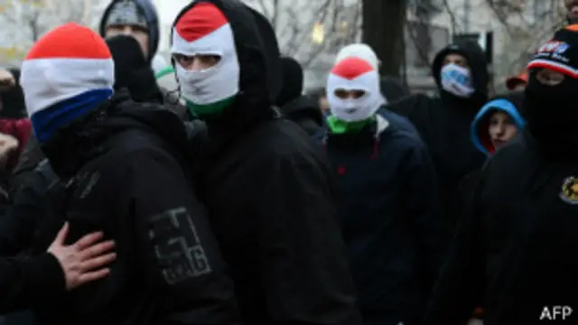 Беспорядки в Варшаве