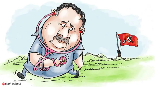 रमण सिंह, छत्तीसगढ़