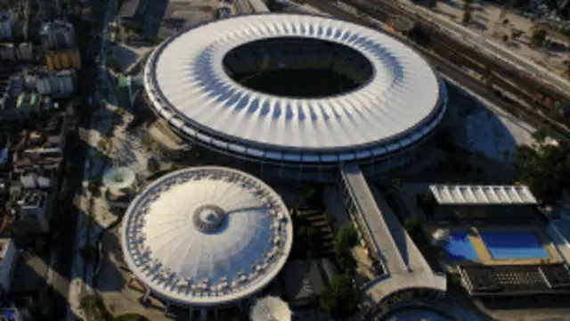 Stadion Maracana