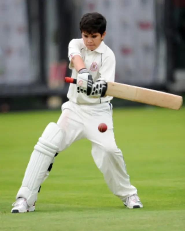 अर्जुन तेंदुलकर