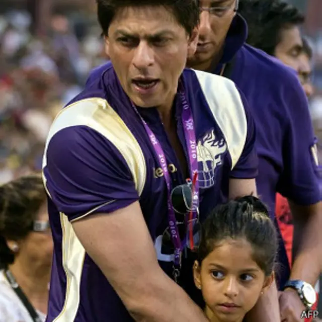 शाहरुख़ ख़ान