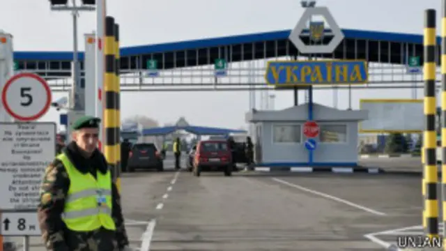 Таможня пока "дает добро"?