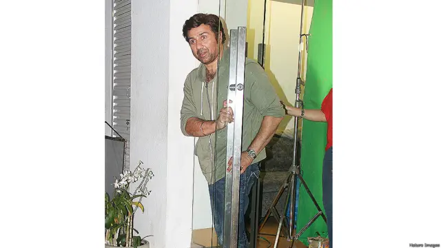 सनी देओल