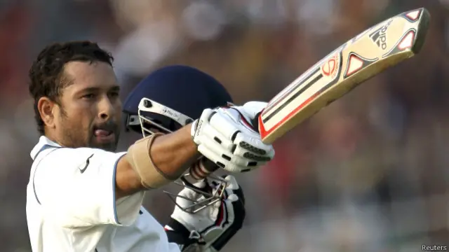 सचिन तेंदुलकर