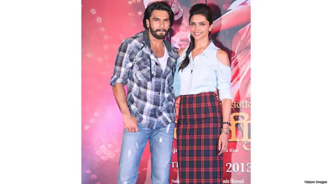 'रामलीला'