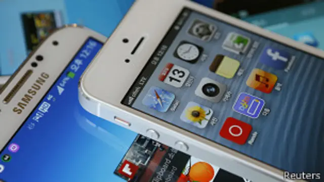 سام سنگ کا کہنا ہے کہ گیلیکسی ایس فائیو کے کچھ سیٹ ایسے ہیں جن میں کیمرا کام نہیں کرتا