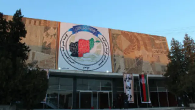 هره کمېټه به یو مشر او یو منشي ولري،‌چې پر وروستۍ ورځ به د خپل کار د پایلې راپور عمومي غونډې ته وړاندې کړي او په پای کې به د جرګې پرېکړه لیک اعلان شي.‌