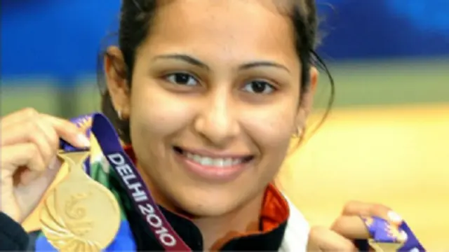 हिना सिद्धू