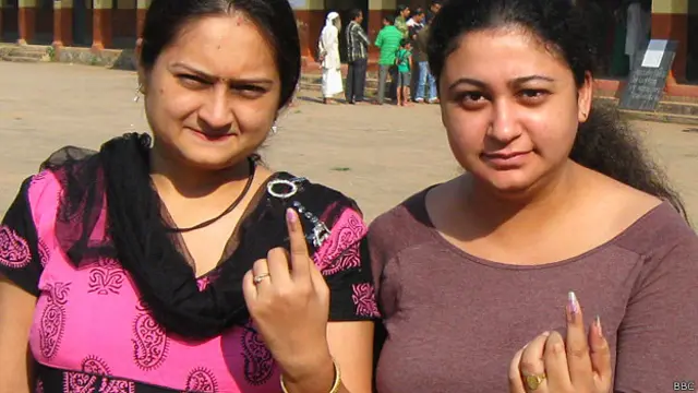 छत्तीसगढ़ विधानसभा चुनाव