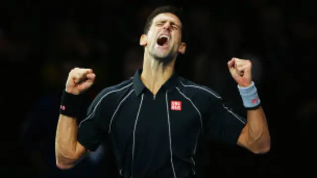 جوکووچ تین بار آسٹریلیئن اوپن جیت چکے ہیں