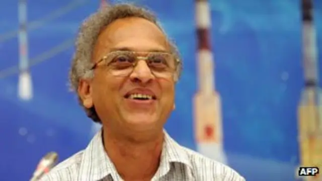 ګوسوامي وايي د مریخ دغه پروګرام به خلکو ته دا الهام ورکړي چې ځیني داسي کارونه وکړي چې له دې نه هم لوړ وي