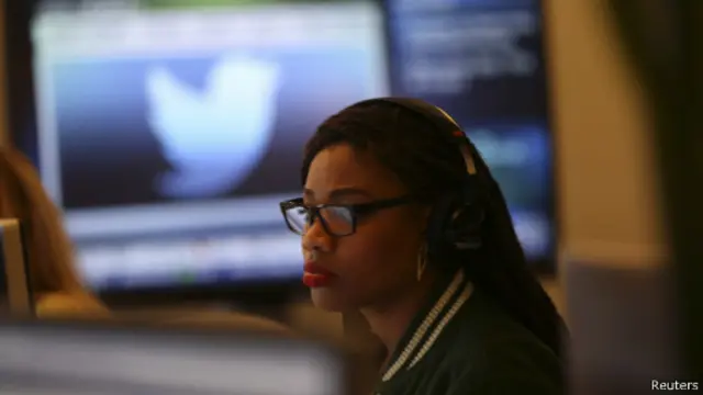 Работа в интернет-компании