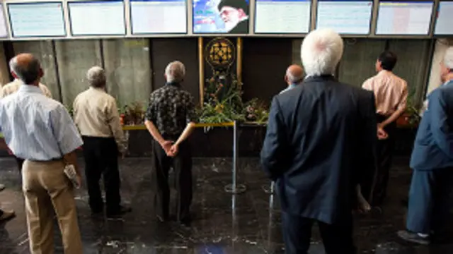 دولت آمریکا می‌گوید "پول شخصی" رهبر جمهوری اسلامی در گروه تدبیر سرمایه‌گذاری شده و این شرکت، سرمایه‌گذاری‌های دیگر سران حکومتی را هم مدیریت می‌کند