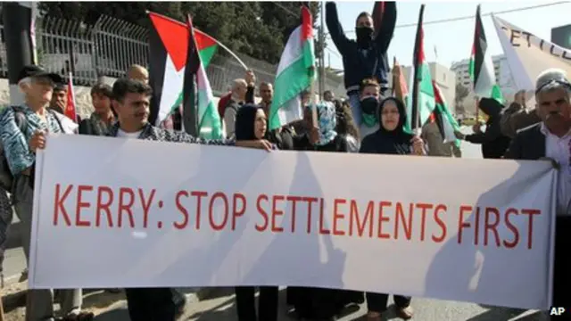 इजरायल के इस कदम से फिलीस्तीन में विरोध तेज हो गया है.