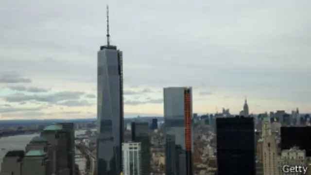 "Башня Свободы" откроется в 2014 году