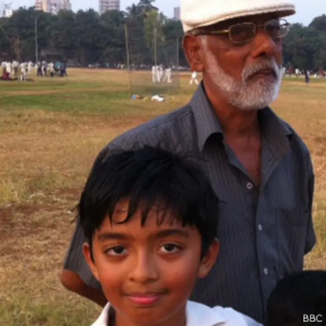 दास शिवलकर