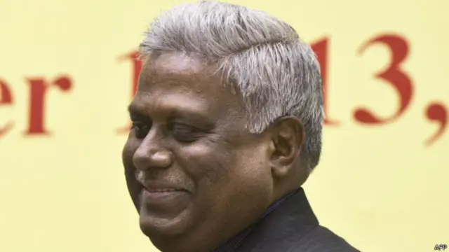 रंजीत सिन्हा