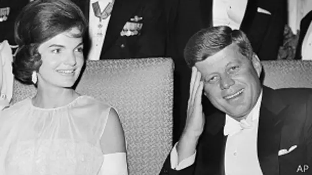 Người Mỹ ngưỡng vọng vị tổng thống bị ám sát đột ngột