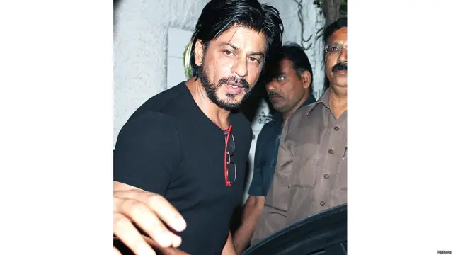 शाहरुख खान