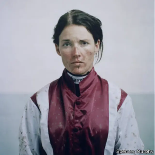 Katie Walsh karya Spencer Murphy