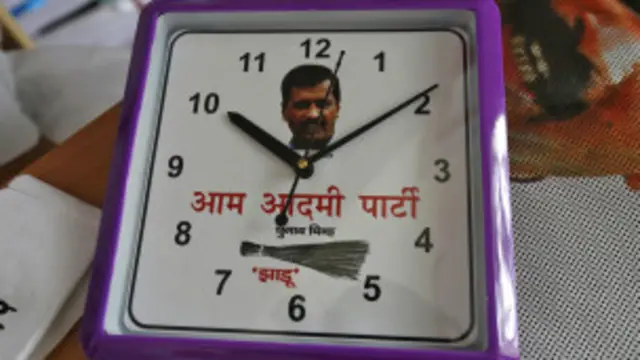 अरविंद केजरीवाल