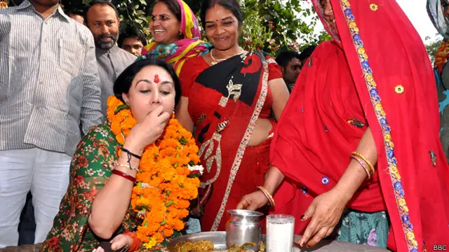 राजस्थान चुनाव प्रत्याशी