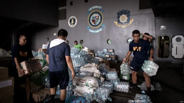 Angkatan Laut Filipina