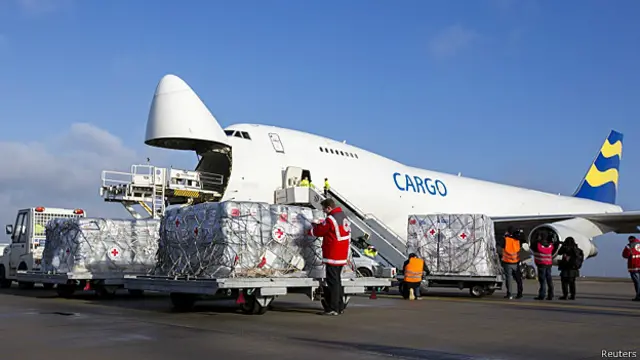 फिलीपींस मदद