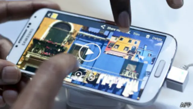 Các sản phẩm hiện hành của Samsung cũng sẽ bị điều tra về bản quyền vào năm sau