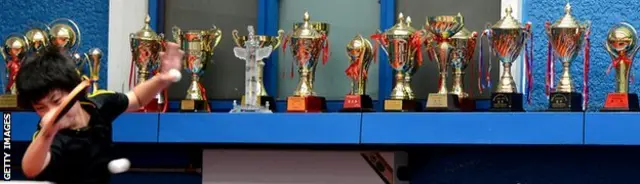 什刹海体校被誉为中国冠军的摇篮