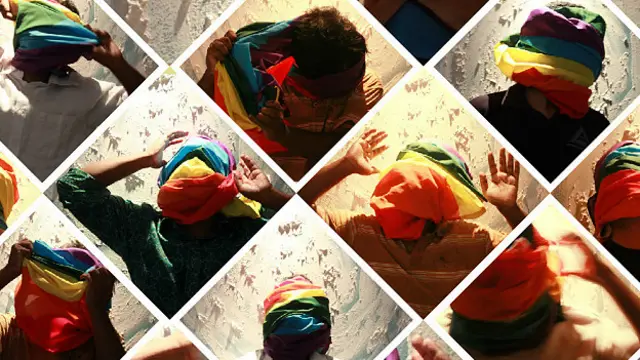 बांग्लादेश, समलैंगिक