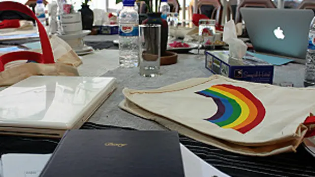 बांगलादेश, समलैंगिकता